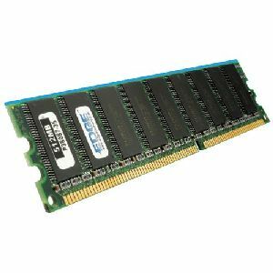 Edge Tech 1Gb Ddr Sdram Memory Module Pe192068