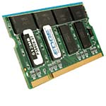 Edge Tech 1Gb Ddr Sdram Memory Module Pe193584