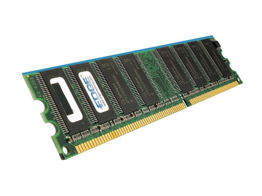 Edge Tech 1Gb Ddr Sdram Memory Module Pe195069