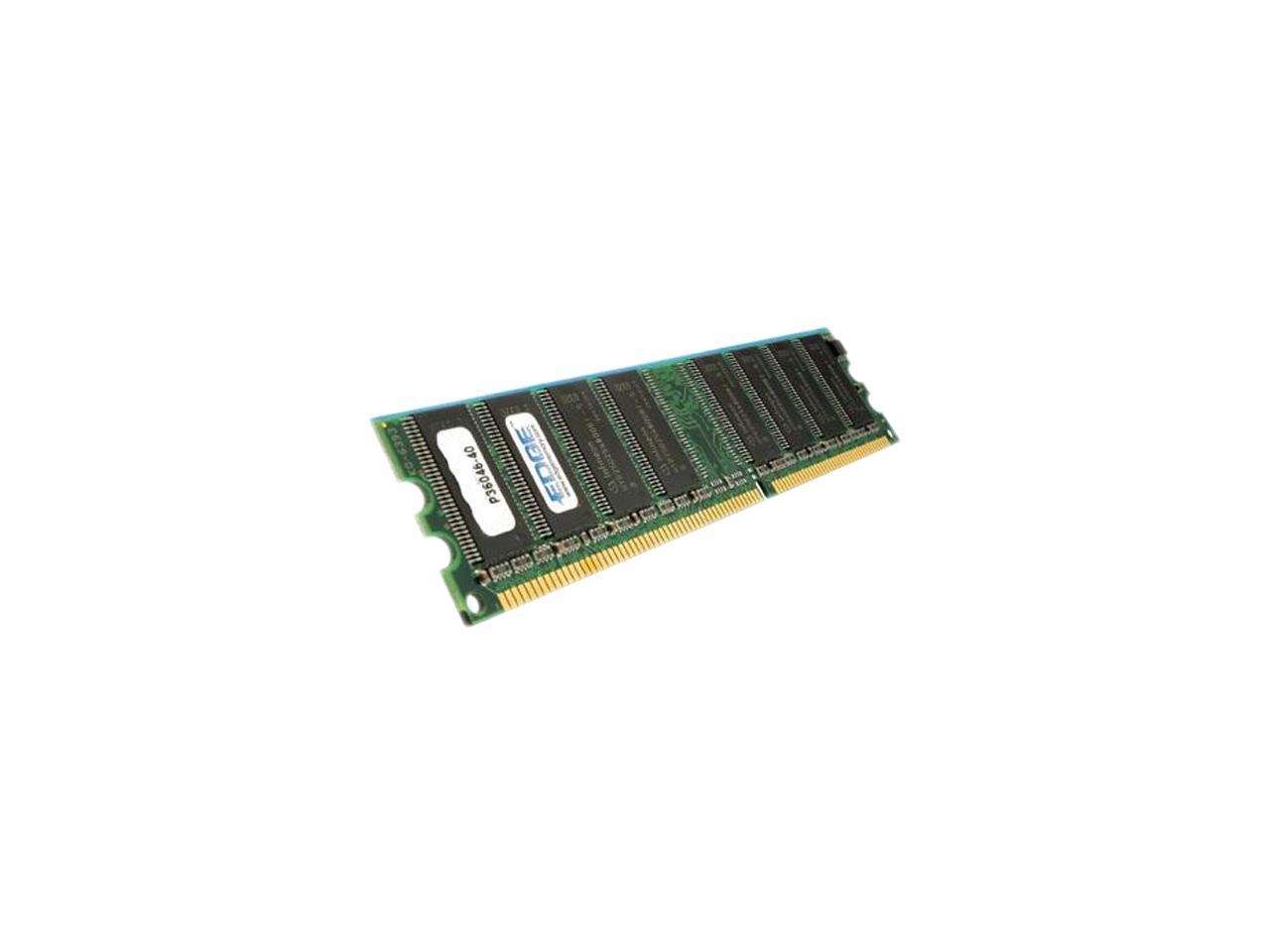 Edge Tech 1Gb Ddr Sdram Memory Module Pe196066