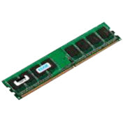 Edge Tech 1Gb Ddr2 Sdram Memory Module Pe20778602
