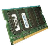 Edge Tech 256Mb Ddr Sdram Memory Module Pe195199