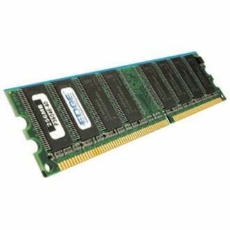 Edge Tech 256Mb Ddr2 Sdram Memory Module Pe205355