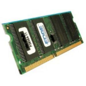 Edge Tech 256Mb Sdram Memory Module Pe184292