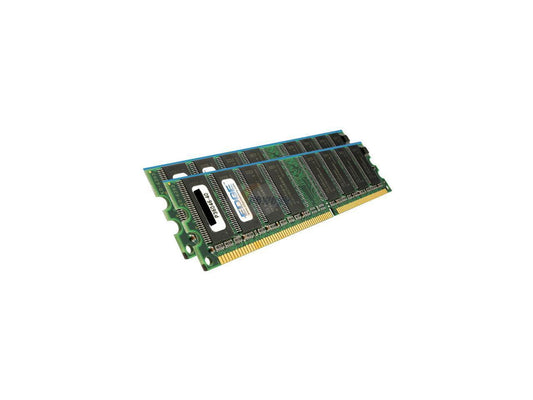 Edge Tech 2Gb Ddr Sdram Memory Module Pe19506902