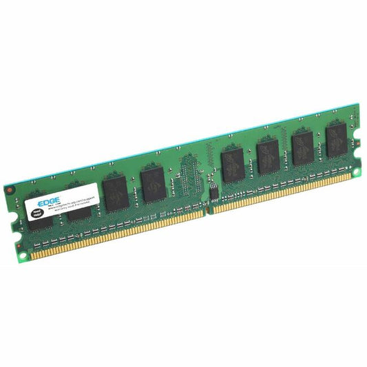 Edge Tech 2Gb Ddr2 Sdram Memory Module Pe19778002