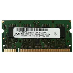 Edge Tech 2Gb Ddr2 Sdram Memory Module Pe20487702