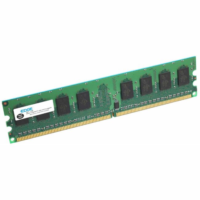 Edge Tech 2Gb Ddr2 Sdram Memory Module Pe207434