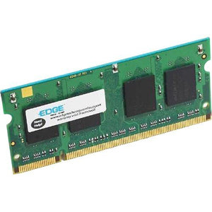 Edge Tech 4Gb Ddr2 Sdram Memory Module Pe219222