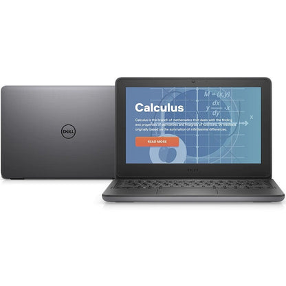 Edu Latitude 3120 Celeron N5100,4Gb 128Gb Wls W10P W11Plic 11.6