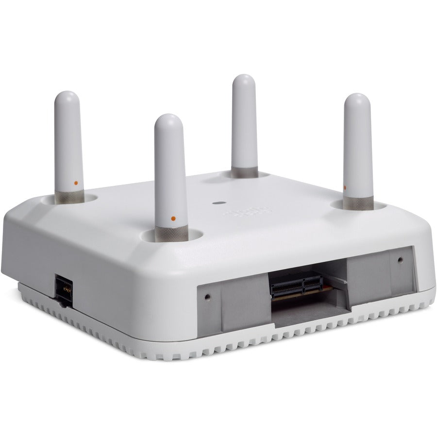 Ela 802.11Ac W2 Ap W/Ca 4X4:3,Mod Ext Ant Mgig D Domain