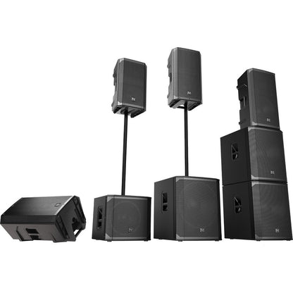 Electro-Voice ELX200-15 2-way Wall Mountable Speaker