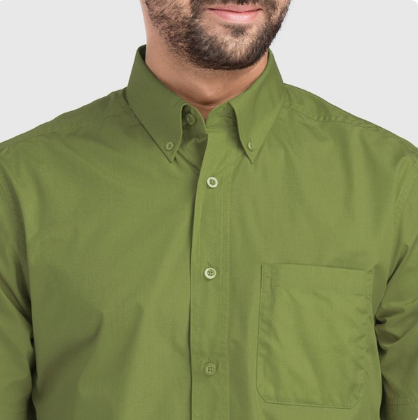 Elevate™ Colter Dress Shirt – Sharp, Stylish, and Perfectly Tailored for Professional Comfort