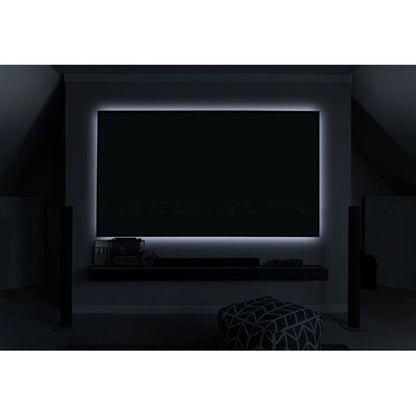 Elite Screens? Aeon Ar125Wh2-Wide