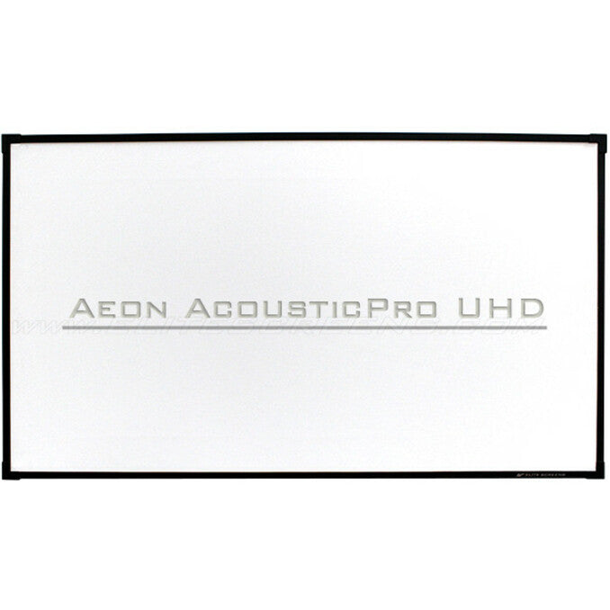 Elite Screens Aeon Auhd Series