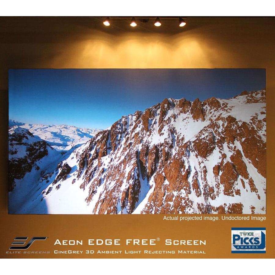 Elite Screens Aeon Auhd Series