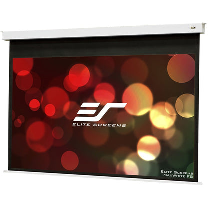 Elite Screens Evanesce B Series Eb100Hw2-E12