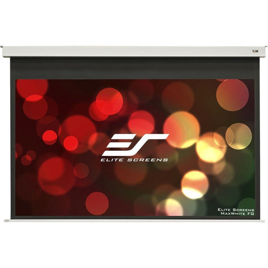 Elite Screens Evanesce B Series Eb110Hw2-E12