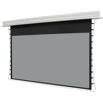 Elite Screens Evanesce Tab-Tension B Etb126Hd5-E10 126" Electric Projection Screen