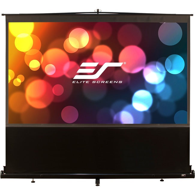 Elite Screens Ezcinema Series F120Nwh