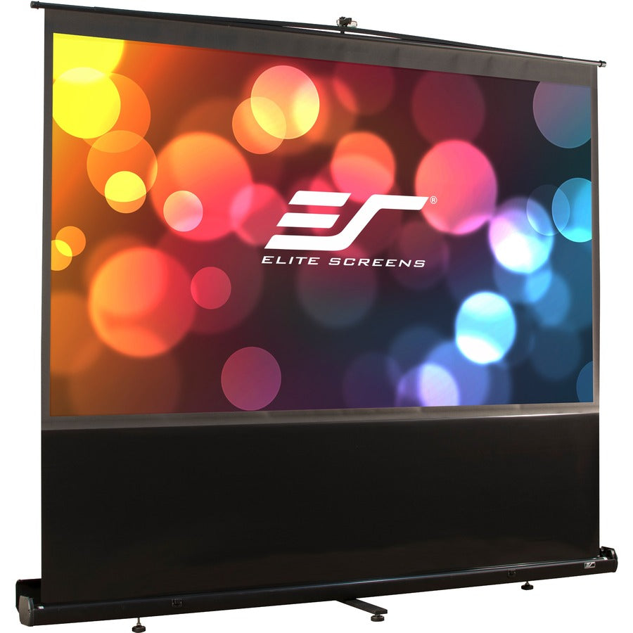 Elite Screens Ezcinema Series F135Nwh