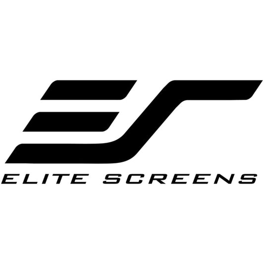 Elite Screens Manual Series M120Uwh2