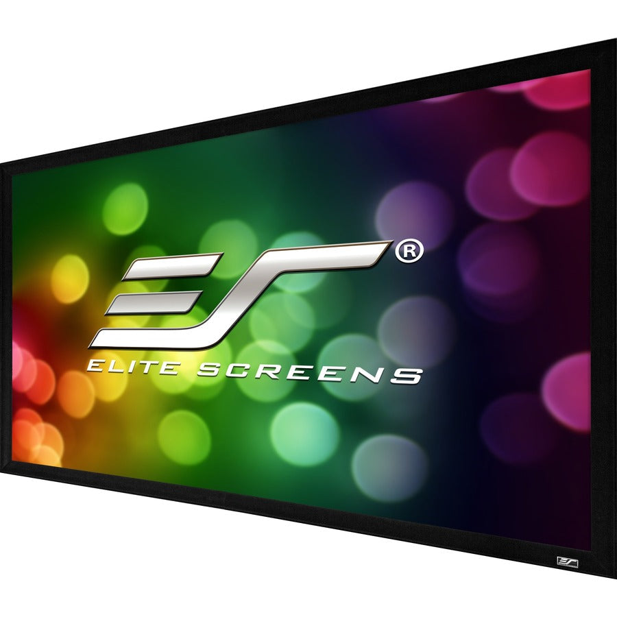 Elite Screens Sable Frame 2 Series Er180Wh2