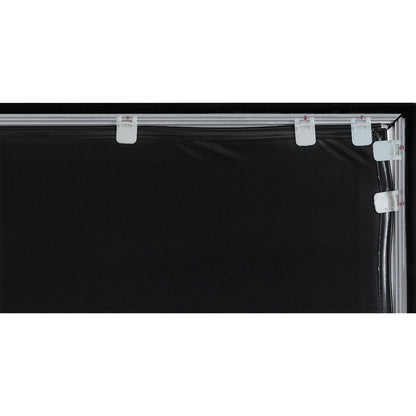 Elite Screens Sable Frame 2 Series Er180Wh2