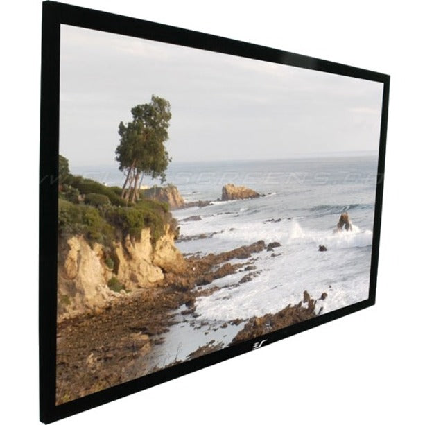 Elite Screens Sable Frame Er100Dhd3