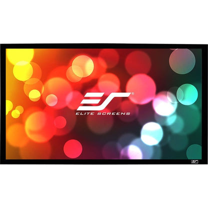 Elite Screens Sable Frame Er100Dhd3