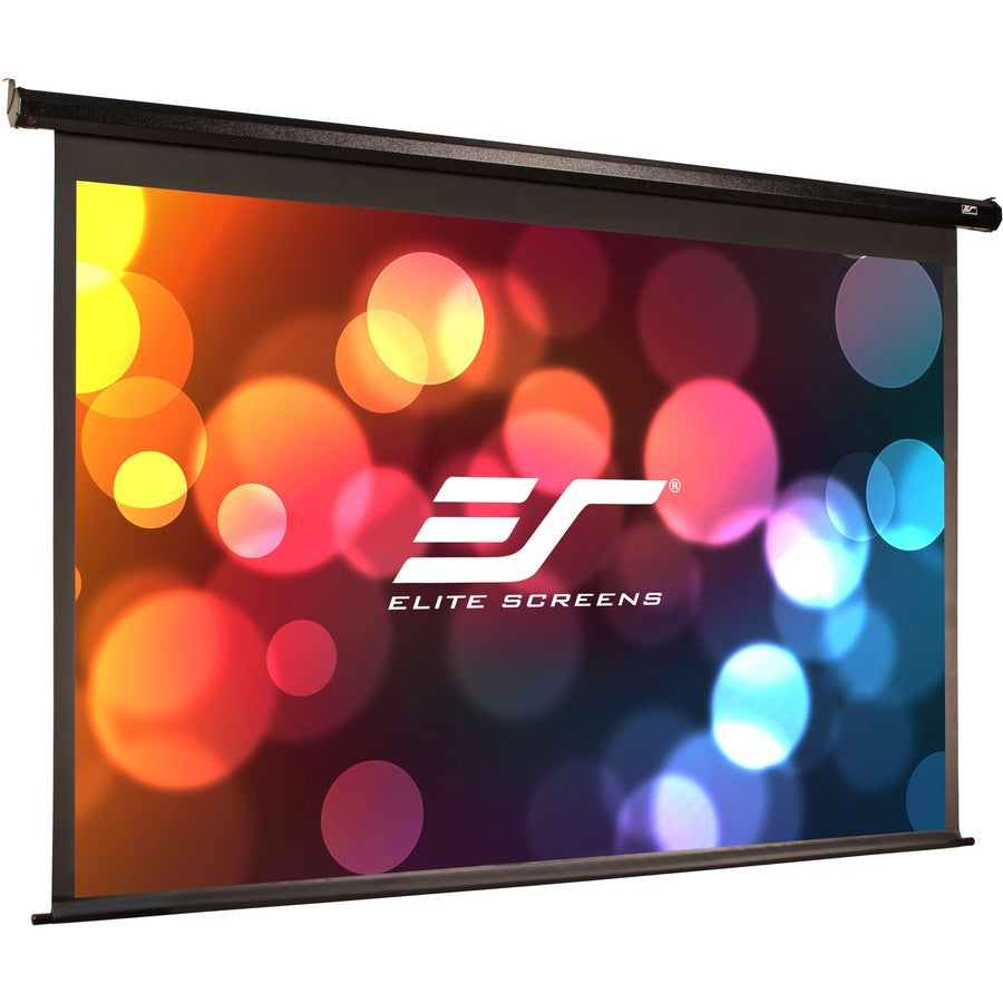 Elite Screens Spectrum Electric100H-Auhd