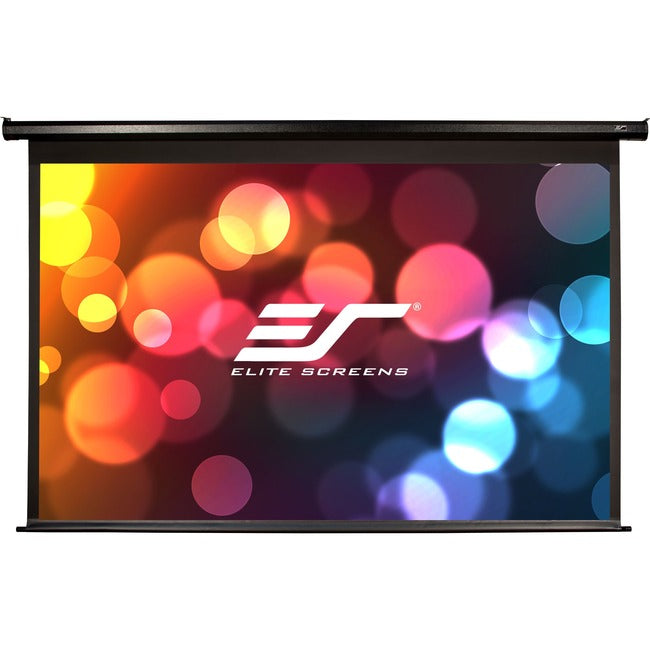 Elite Screens Spectrum Electric100H-Auhd