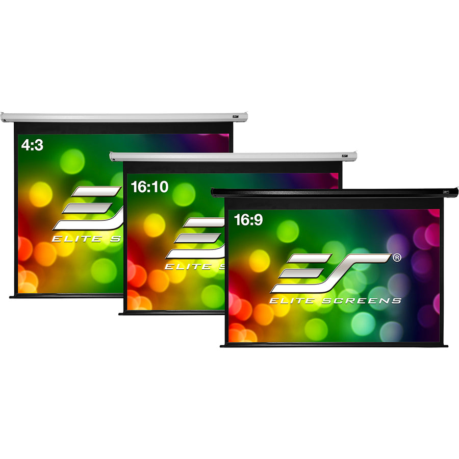 Elite Screens Spectrum Electric120V