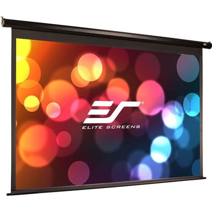 Elite Screens Spectrum Electric125H-Auhd