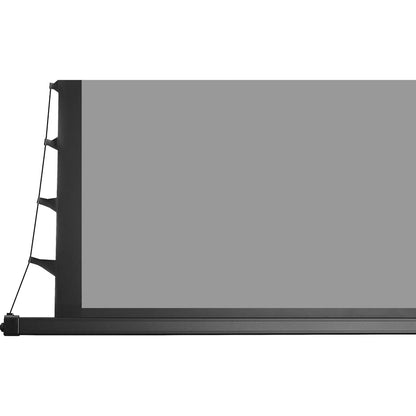 Elite Screens Starling Tab-Tension 2 Cinegrey 5D? Stt135Uhd5-E6