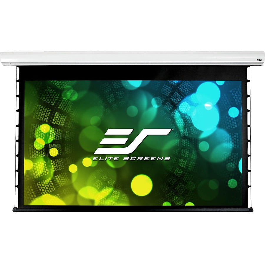 Elite Screens Starling Tab-Tension 2 Stt100Uwh2-E12 100" Electric Projection Screen