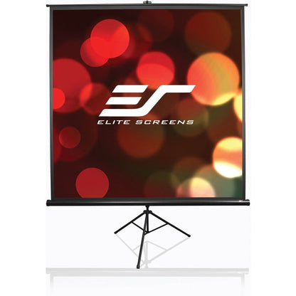 Elite Screens Tripod Series T120Uwh