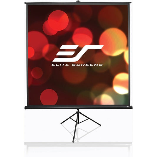 Elite Screens Tripod Series T120Uwh