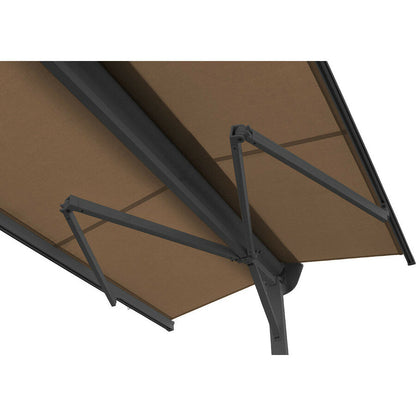 Elite Screens Yard Master Awning Oma1410-116H 116" Projection Screen