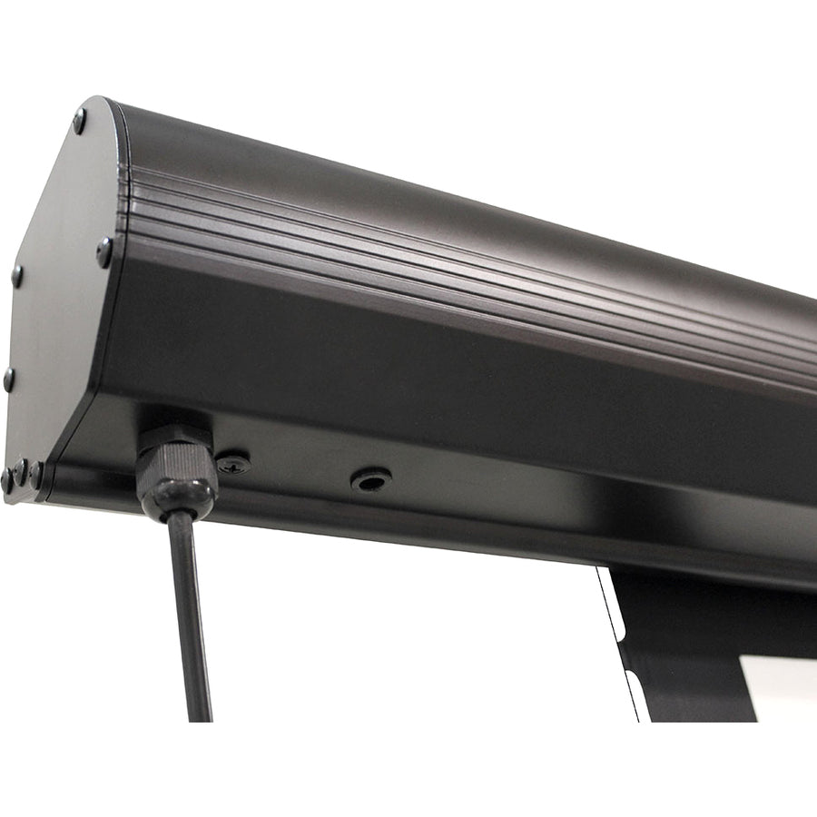 OMS100HT-ELECTRODUAL Elite Screens Yard Master Electric Tension