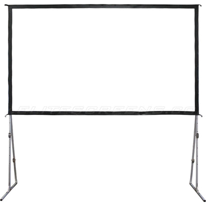 Elite Screens Yard Master Plus Oms180H2Plus 180" Manual Projection Screen