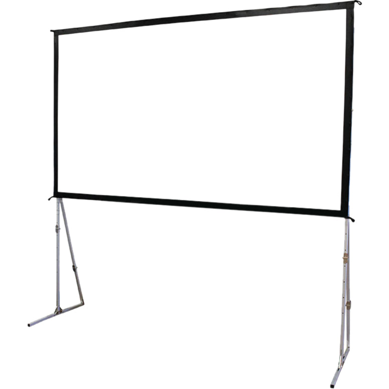 Elite Screens Yard Master Plus Oms180H2Plus 180" Manual Projection Screen