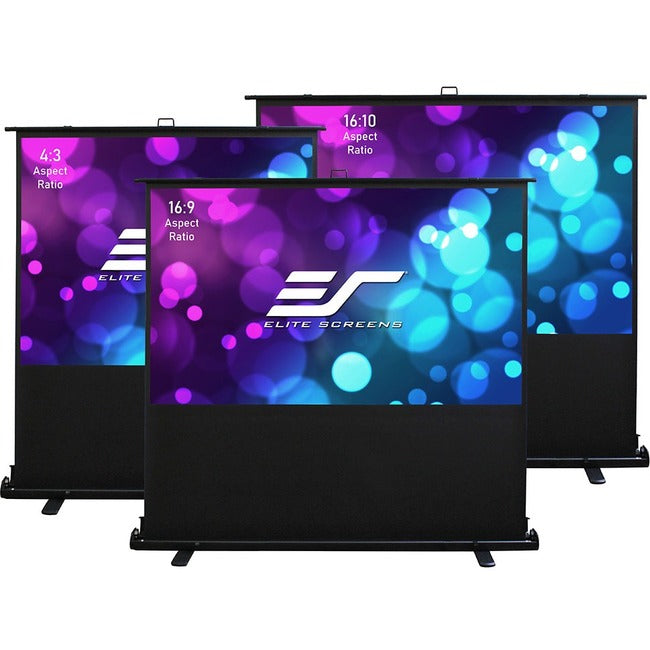 Elite Screens ezCinema 2 F70XWH2 70" Projection Screen F70XWH2