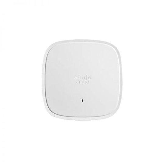 Embedded Wrls Ctlr On C9120Ax Wireless Access Point
