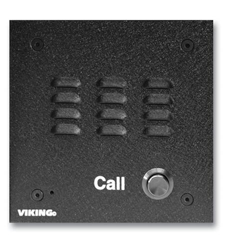 Emergency Speakerphone w/ Call VK-E-10A