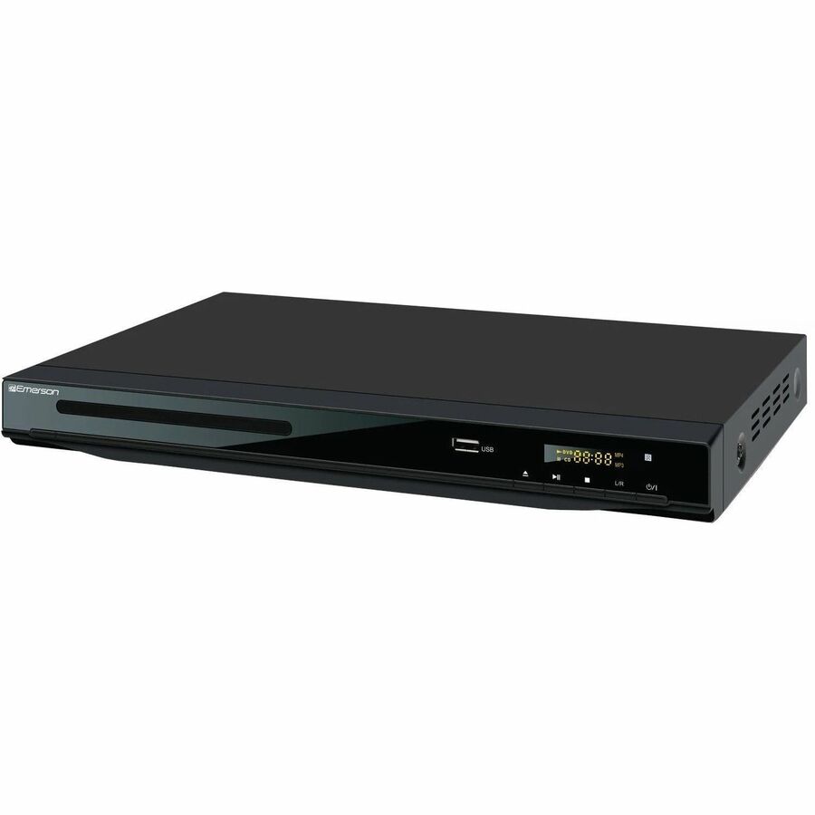 Emerson ED-8000 2.1 Channel DVD Player