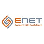 Enet Cross Compatible Hp To H3C - Functionally Identical 10Gbase-Cu Sfp+ 5 Meter
