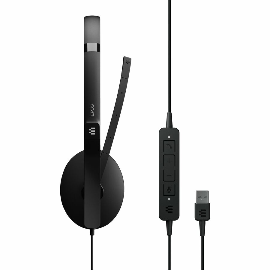 Epos | Sennheiser Adapt 130 Usb Ii