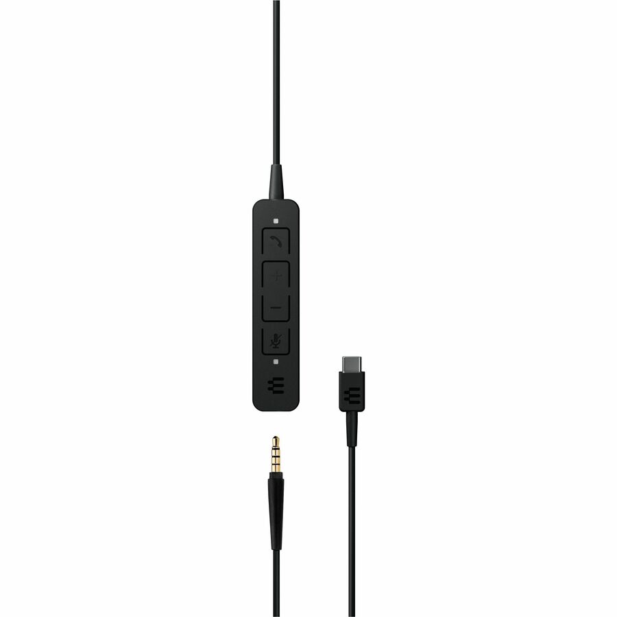 Epos | Sennheiser Adapt 165 Usb-C Ii Headset