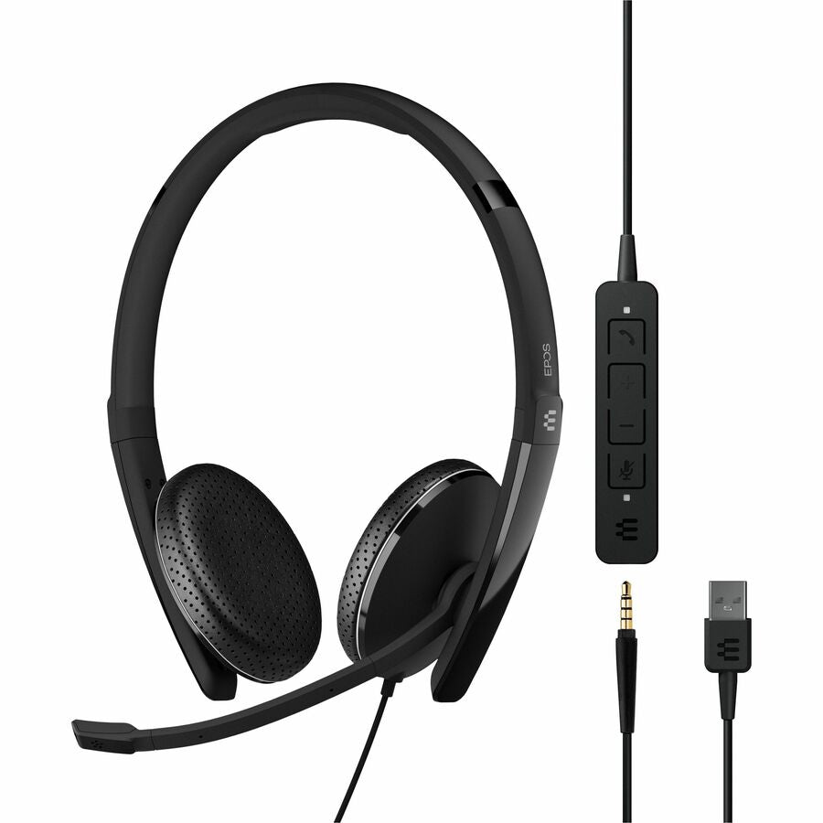 Epos | Sennheiser Adapt 165 Usb Ii Headset